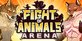 Fight of Animals Arena PS4