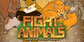 Fight of Animals Nintendo Switch