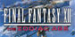 Final Fantasy 12 The Zodiac Age Xbox Series X