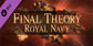 Final Theory Royal Navy