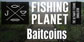 Fishing Planet BaitCoins PS4