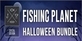 Fishing Planet Halloween Bundle Xbox Series X