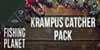 Fishing Planet Krampus Catcher Pack