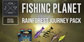 Fishing Planet Rainforest Journey Pack