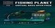 Fishing Planet Virtual Bass Open Pack Xbox Series X