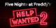Five Nights at Freddys Help Wanted 2 PS5