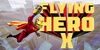 Flying Hero X Nintendo Switch