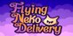 Flying Neko Delivery Nintendo Switch