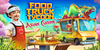 Food Truck Tycoon Asian Cuisine Nintendo Switch