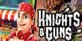 Food Truck Tycoon + Knights & Guns Xbox Series X