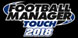 Football Manager Touch 2018 Nintendo Switch