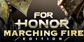 For Honor Marching Fire Xbox Series X