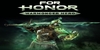 For Honor Warmonger Hero PS4