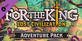 For The King Lost Civilization Adventure Pack