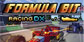 Formula Bit Racing DX PS4