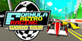 Formula Retro Racing World Tour PS5
