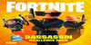 Fortnite Bassassin Challenge Pack Xbox One