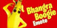 Fortnite Bhangra Boogie Emote