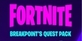 Fortnite Breakpoints Quest Pack Xbox Series X