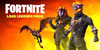 Fortnite Lava Legends Pack Xbox One