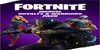 Fortnite Marvel Royalty & Warriors Pack