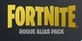 Fortnite Rogue Alias Pack PS5