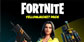 Fortnite The Yellowjacket Pack Xbox One