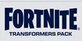 Fortnite Transformers Pack PS5