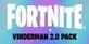 Fortnite Vinderman 2.0 Pack PS5