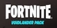 Fortnite Voidlander Pack PS5