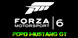 Forza Motorsport 6 Ford Mustang GT Xbox One