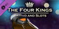 Four Kings Casino Auto Dabber Xbox Series X