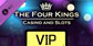 Four Kings Casino Instant VIP Pack Xbox Series X