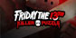 Friday the 13th Killer Puzzle PS4