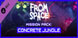 From Space Mission Pack Concrete Jungle PS5