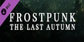 Frostpunk The Last Autumn Xbox Series X