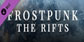 Frostpunk The Rifts PS4