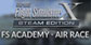 FSX Steam Edition FS Academy Air Race Add-On