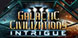 Galactic Civilizations 3 Intrigue