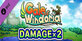 Gale of Windoria Damage x2 Xbox One