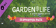 Garden Life Supporter Pack
