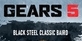 Gears 5 Black Steel Classic Baird Xbox One