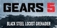 Gears 5 Black Steel Locust Grenadier Xbox Series X