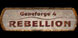 Geneforge 4 Rebellion