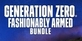 Generation Zero Fashionably Armed Bundle Xbox One