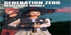 Generation Zero Resistance Bundle PS4