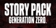 Generation Zero Story Bundle Xbox One