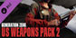 Generation Zero US Weapons Pack 2 Xbox Series X