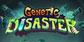 Genetic Disaster Xbox One