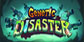 Genetic Disaster PS4